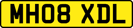 MH08XDL