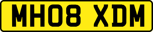 MH08XDM