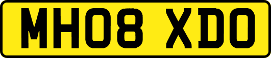 MH08XDO