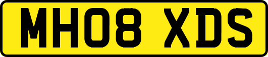 MH08XDS