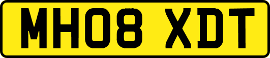 MH08XDT