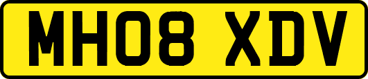 MH08XDV