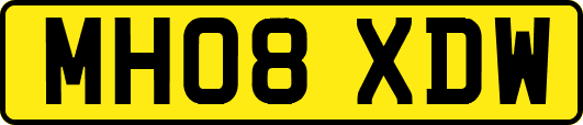 MH08XDW