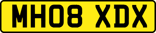 MH08XDX