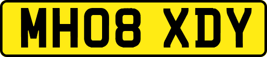 MH08XDY