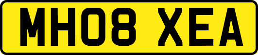 MH08XEA