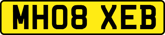 MH08XEB