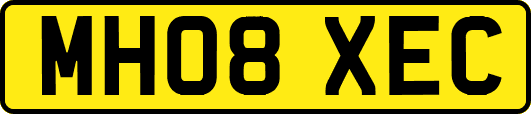 MH08XEC