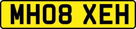 MH08XEH