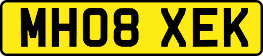MH08XEK