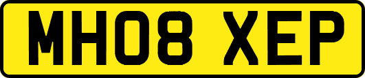 MH08XEP