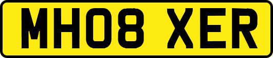 MH08XER