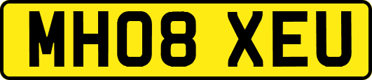 MH08XEU