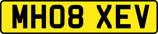 MH08XEV
