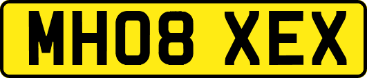 MH08XEX