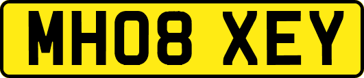 MH08XEY