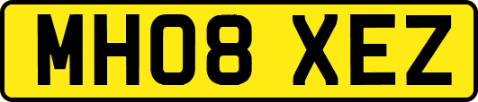MH08XEZ