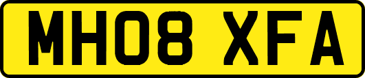 MH08XFA