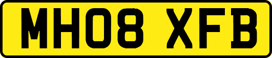 MH08XFB