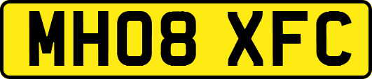 MH08XFC
