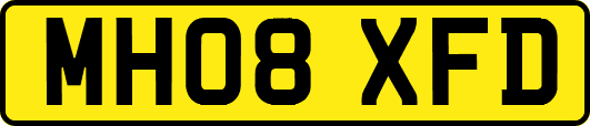 MH08XFD