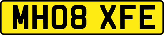 MH08XFE