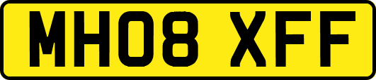 MH08XFF