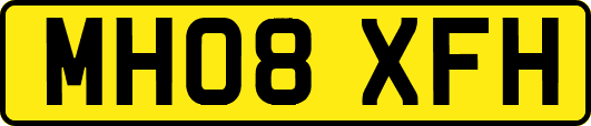 MH08XFH
