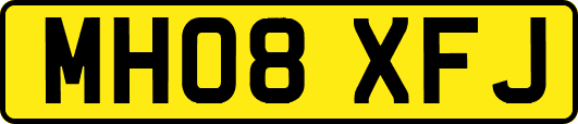 MH08XFJ
