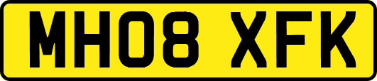 MH08XFK