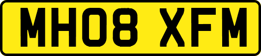 MH08XFM