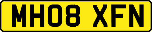 MH08XFN