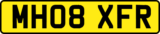 MH08XFR