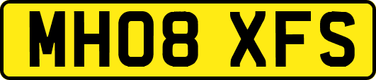 MH08XFS