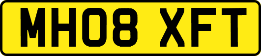 MH08XFT