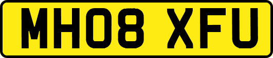 MH08XFU