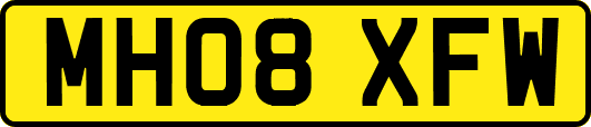 MH08XFW