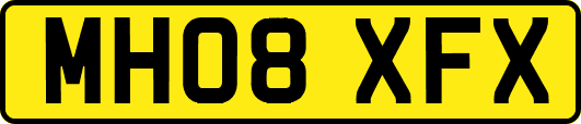 MH08XFX