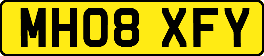 MH08XFY