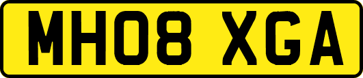 MH08XGA