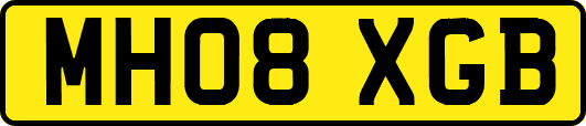MH08XGB