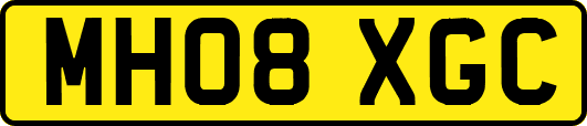 MH08XGC