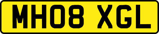 MH08XGL