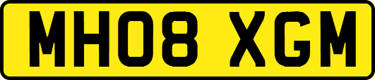 MH08XGM