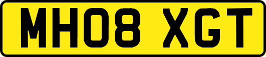 MH08XGT