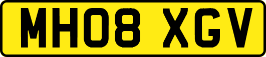 MH08XGV