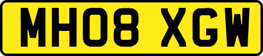 MH08XGW
