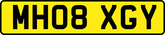 MH08XGY