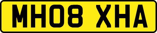 MH08XHA