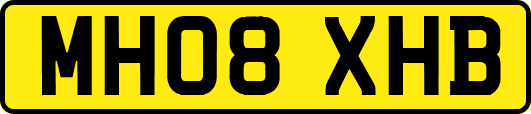 MH08XHB